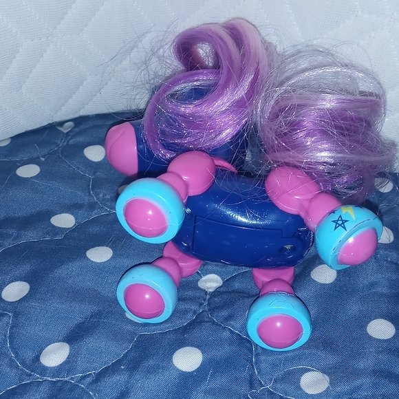 Zoomer Zupps Interactive Toy, Unicorn - Picture 4 of 4